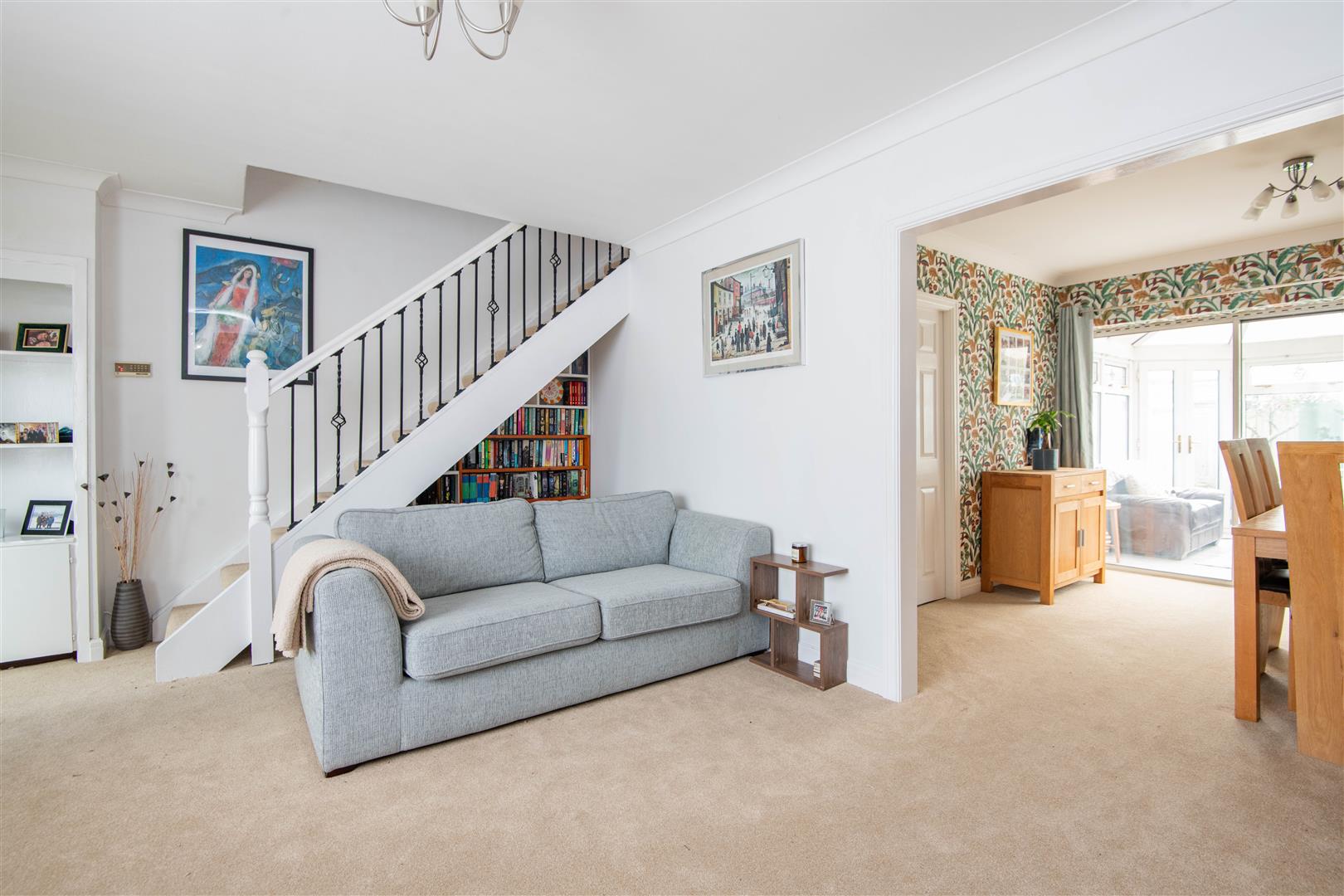 Regents Way, Euxton, Chorley